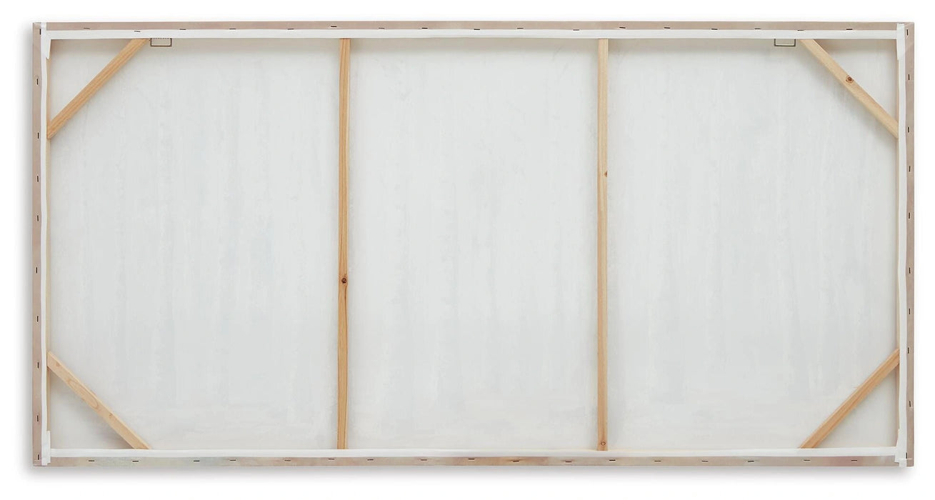 Calbert Wall Art - Dream Home Furniture & Mattress (Waite Park, MN)