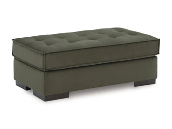 Caspian-Town Oversized Accent Ottoman - Dream Home Furniture & Mattress (Waite Park, MN)