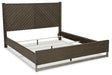 Arkenton Bed - Dream Home Furniture & Mattress (Waite Park, MN)