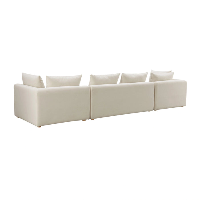 Hangover 145" Long Sofa