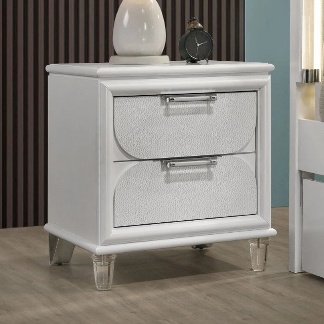 Lareina Full & Twin Bed