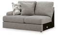 Lindon Sectional with Chaise - Dream Home Furniture & Mattress (Waite Park, MN)