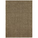 DUFUR 5' X 7' Area Rug, Dark Beige - Dream Home Furniture & Mattress (Waite Park, MN)