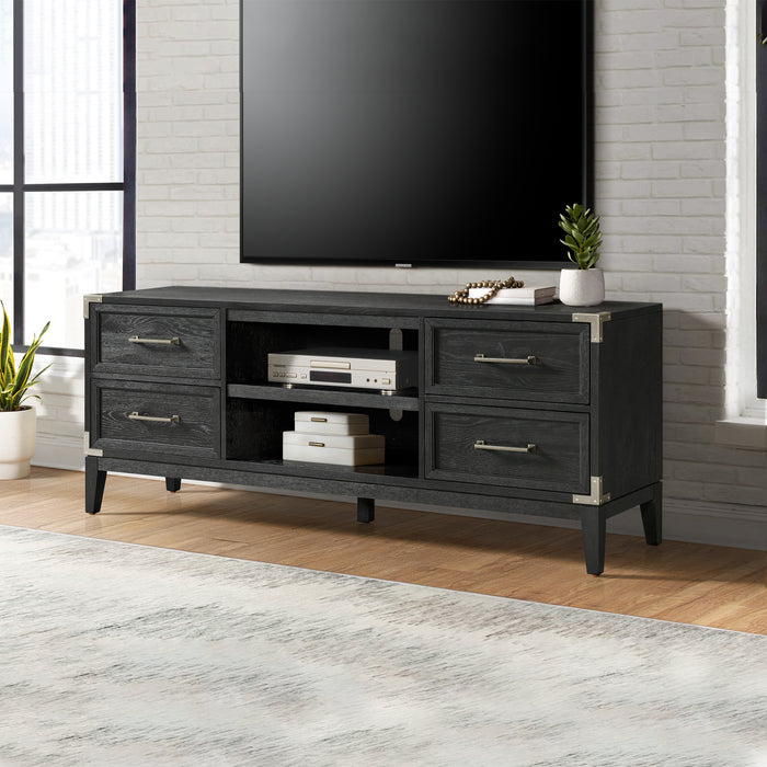 Laguna 70" TV Console - Dream Home Furniture & Mattress (Waite Park, MN)