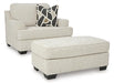 Heartcort Oversized Chair - Dream Home Furniture & Mattress (Waite Park, MN)