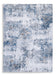 Garyard 5' x 7' Washable Rug - Dream Home Furniture & Mattress (Waite Park, MN)