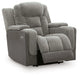 Mixed Motion Recliner - Dream Home Furniture & Mattress (Waite Park, MN)