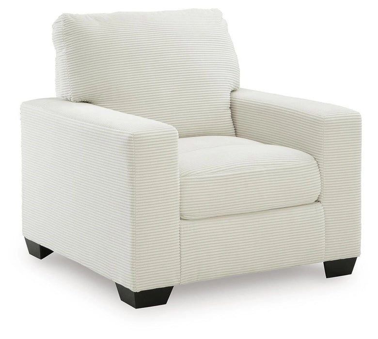 Greenbriar Chair - Dream Home Furniture & Mattress (Waite Park, MN)