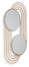 Warrenley Accent Mirror - Dream Home Furniture & Mattress (Waite Park, MN)