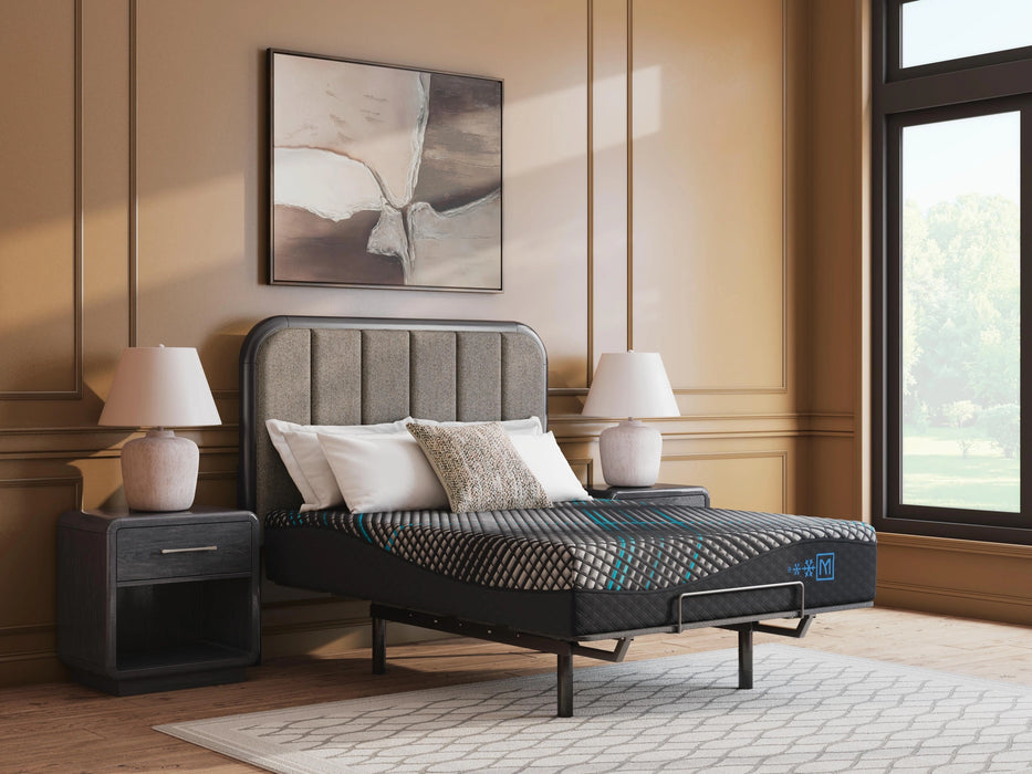 Millennium 2.0 Hybrid 12 Inch Mattress - Dream Home Furniture & Mattress (Waite Park, MN)