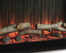 Entertainment Accessories Fireplace Insert - Dream Home Furniture & Mattress (Waite Park, MN)