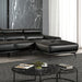 Vadso Sectional, Right Chaise - Dream Home Furniture & Mattress (Waite Park, MN)