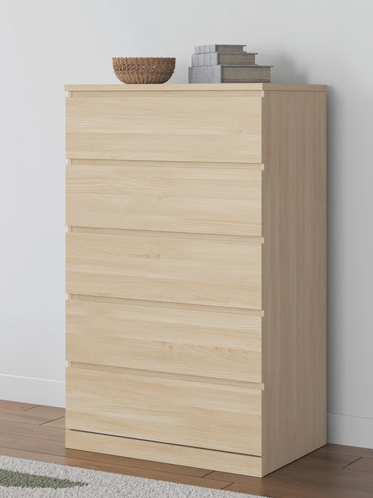 Onita Chest of Drawers - Dream Home Furniture & Mattress (Waite Park, MN)