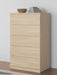 Onita Chest of Drawers - Dream Home Furniture & Mattress (Waite Park, MN)