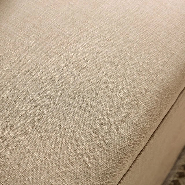 Kortrijk Corner Chair - Dream Home Furniture & Mattress (Waite Park, MN)