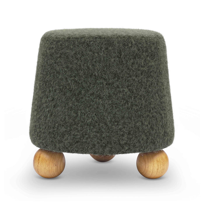 Jaine 48" Large Ottoman