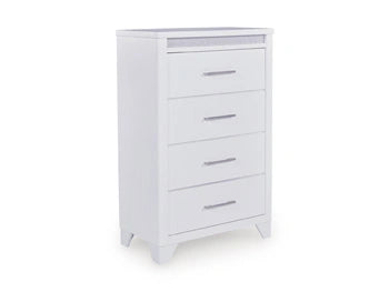 Jarlee Chest of Drawers - Dream Home Furniture & Mattress (Waite Park, MN)