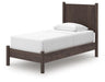 Pamytta Bed - Dream Home Furniture & Mattress (Waite Park, MN)