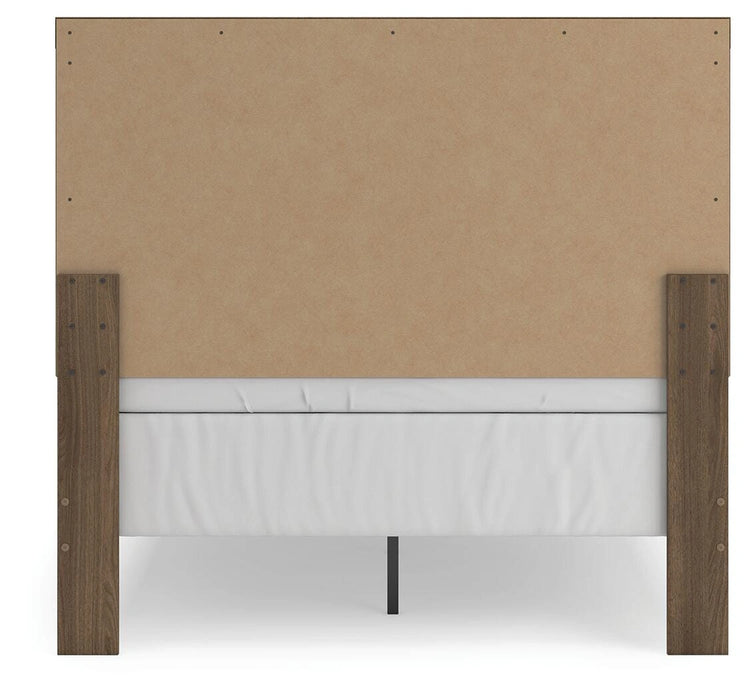 Broachmyn Bed - Dream Home Furniture & Mattress (Waite Park, MN)