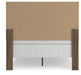 Broachmyn Bed - Dream Home Furniture & Mattress (Waite Park, MN)