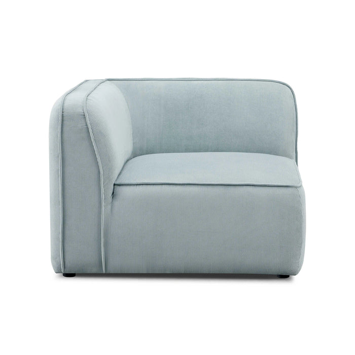 Travie Corner Chair