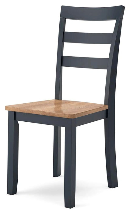 Gesthaven Dining Set - Dream Home Furniture & Mattress (Waite Park, MN)