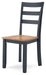Gesthaven Dining Set - Dream Home Furniture & Mattress (Waite Park, MN)