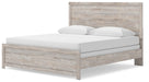 Broachmyn Bed - Dream Home Furniture & Mattress (Waite Park, MN)