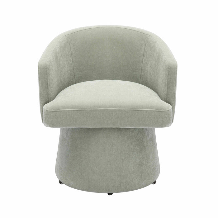 Kristen Rolling Desk Chair