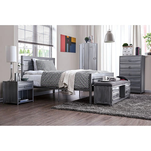 Mccredmond Bench - Dream Home Furniture & Mattress (Waite Park, MN)