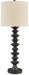 Luanndon Lamp Set - Dream Home Furniture & Mattress (Waite Park, MN)