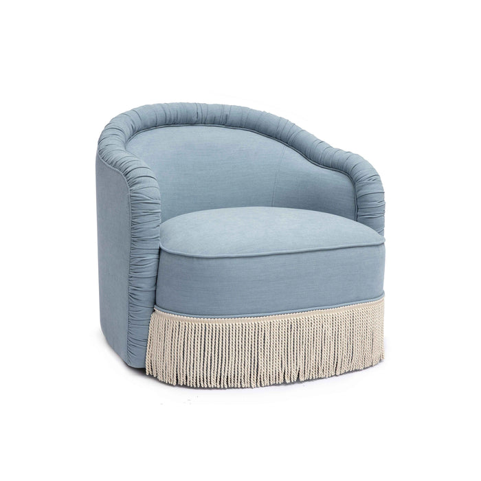 Pamela Lounge Accent Chair