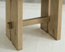 Crendlin End Table - Dream Home Furniture & Mattress (Waite Park, MN)