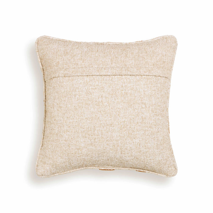 Bonney 20" Boucle Square Throw Pillow Cover
