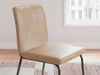 Pharwynn Dining Package - Dream Home Furniture & Mattress (Waite Park, MN)