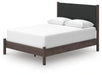 Pamytta Bed - Dream Home Furniture & Mattress (Waite Park, MN)