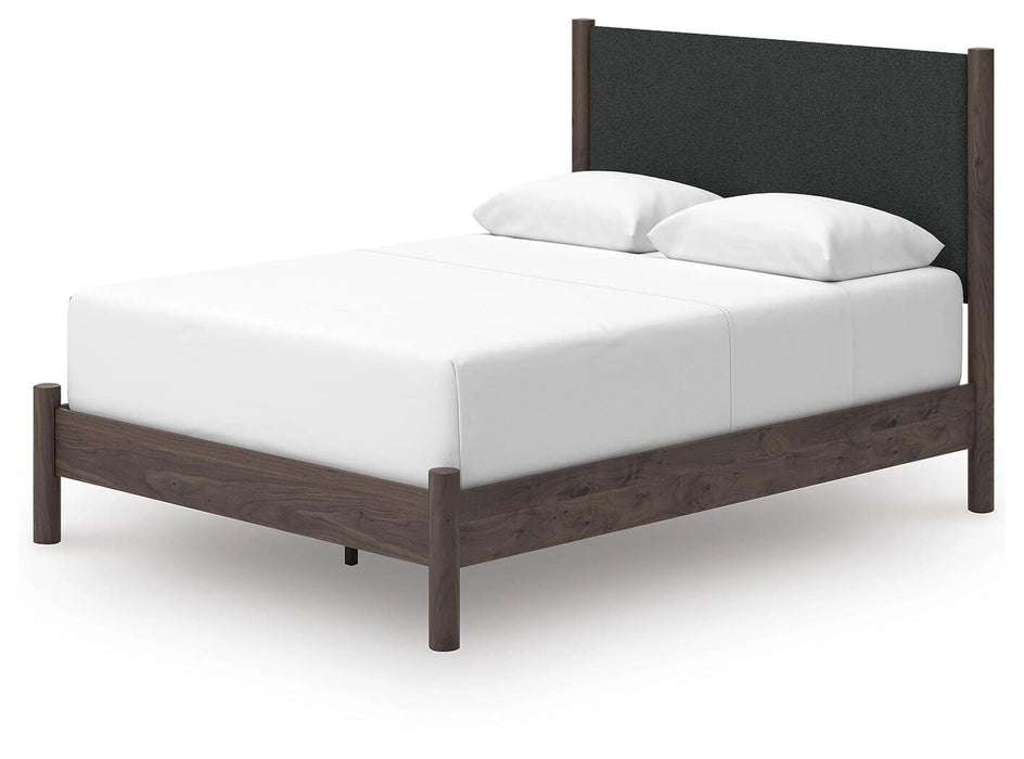 Pamytta Bed - Dream Home Furniture & Mattress (Waite Park, MN)