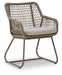 Majors Beach Outdoor Table and 2 Chairs - Dream Home Furniture & Mattress (Waite Park, MN)