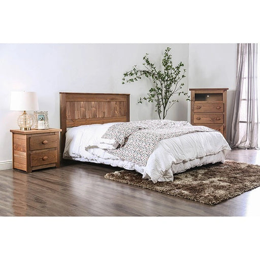 Ila Headboard - Dream Home Furniture & Mattress (Waite Park, MN)