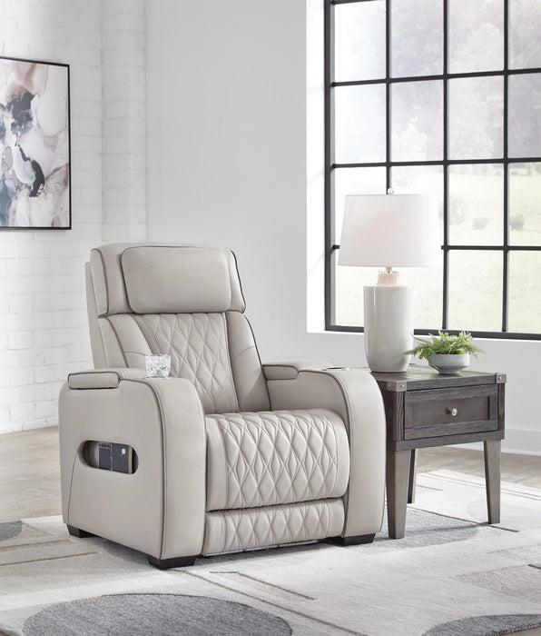 Boyington Living Room Set - Dream Home Furniture & Mattress (Waite Park, MN)