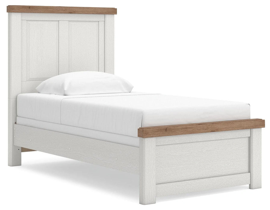 Savonport Bed - Dream Home Furniture & Mattress (Waite Park, MN)