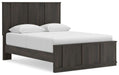 Shaehartin Bed - Dream Home Furniture & Mattress (Waite Park, MN)