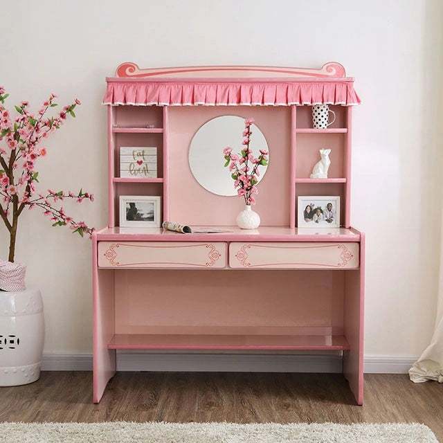 Rheanna Desk - Dream Home Furniture & Mattress (Waite Park, MN)