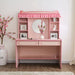 Rheanna Desk - Dream Home Furniture & Mattress (Waite Park, MN)