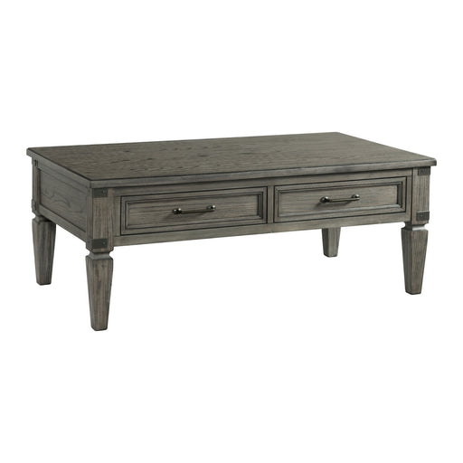 Foundry Coffee Table - Dream Home Furniture & Mattress (Waite Park, MN)
