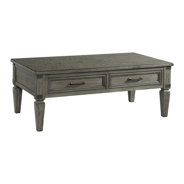 Foundry Coffee Table - Dream Home Furniture & Mattress (Waite Park, MN)