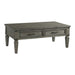 Foundry Coffee Table - Dream Home Furniture & Mattress (Waite Park, MN)