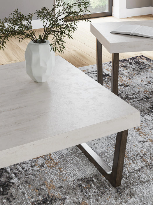 Westenfort Table (Set of 2) - Dream Home Furniture & Mattress (Waite Park, MN)