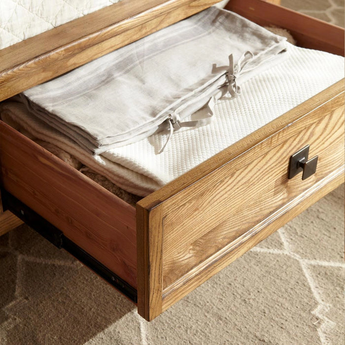 Alta Storage Bed