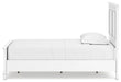 Fortman Bed - Dream Home Furniture & Mattress (Waite Park, MN)